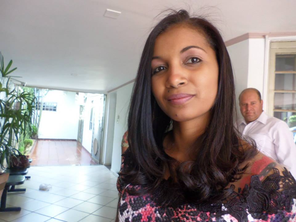 Alineia Moreira